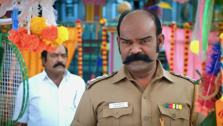 Karthigai Deepam - June 19, 2025 - Episode Spoiler