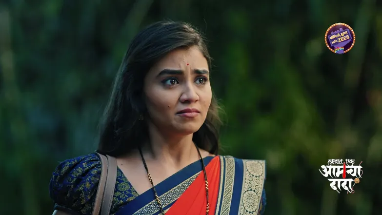 The Characters' Lives Take Unexpected Turns - Family, Drama Aani ZEE5 Episode 41