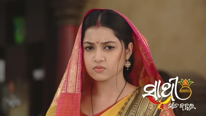 Sathi Sata Janmara - June 22, 2025 Episode 110
