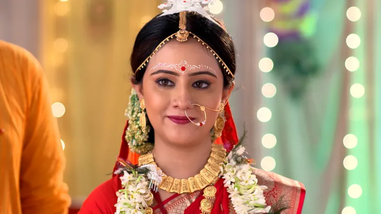 Simun's Terms for Parag's Family Members Episode 11