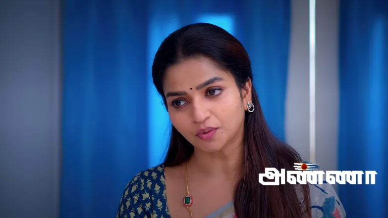 Anna - June 22, 2025 Episode 709