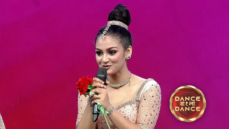 A Face-off Challenge Among the Contestants Episode 32