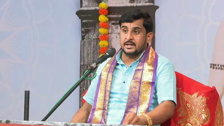 Gajar Kirtanacha Sohala Anandacha - June 21, 2025 Episode 17