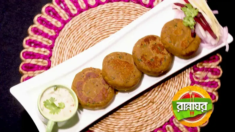 Chefs Dish Out Gourmet Magic Episode 5400