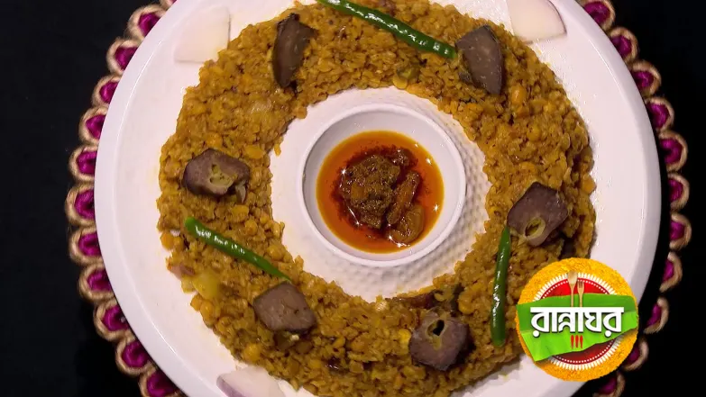 Creative Khichdi Delights for the Khichuri Festival Episode 5403