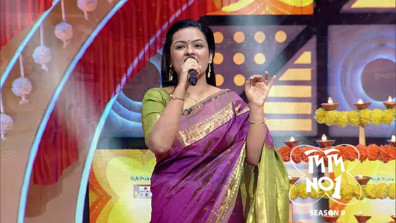 Didi No.1 Season 9 - June 23, 2025 Episode 1213