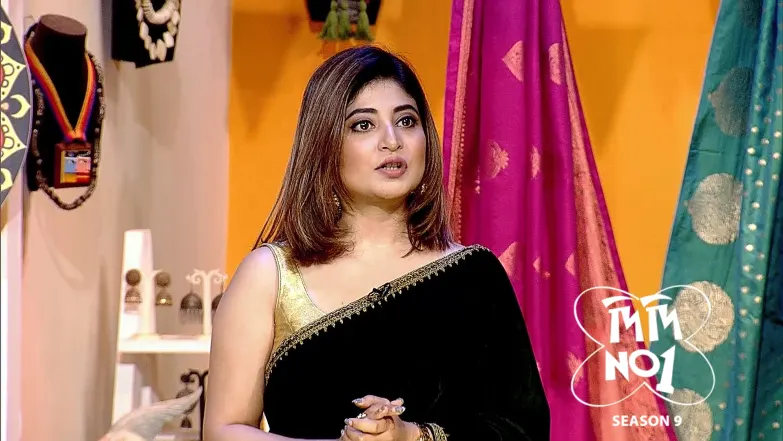 Didi No.1 Season 9 - June 29, 2025 Episode 1219