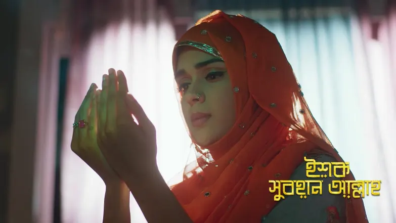 Kabir Tries to Recall What Happened Episode 60