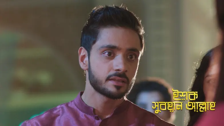 Ishq Subhan Allah - June 23, 2025 Episode 59