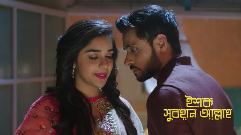 Rukhsar Burns Her and Kabir's Photos Episode 64