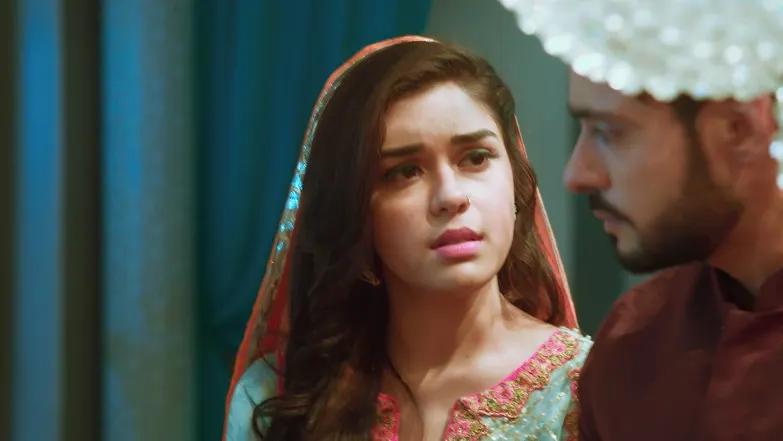 Ishq Subhan Allah - June 25, 2025 - Episode Spoiler