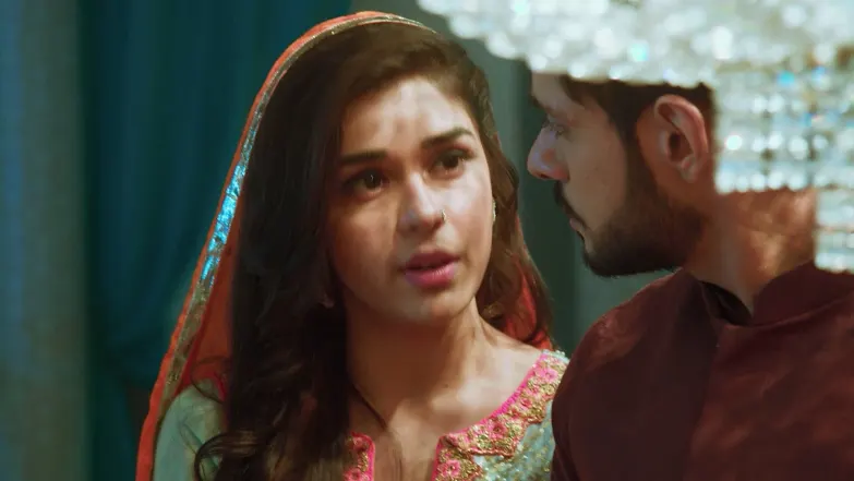 Ishq Subhan Allah - June 25, 2025 - Episode Spoiler