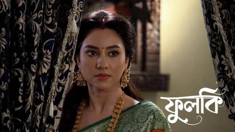 Senior Rajababu at the Nrisimhadev Temple Episode 738