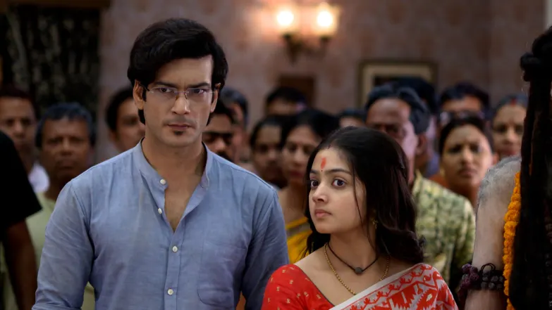 Phulki - June 25, 2025 - Episode Spoiler