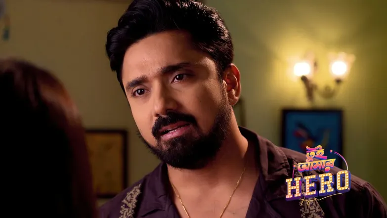 Aarshi Recovers the Ring from Madhubani Episode 106