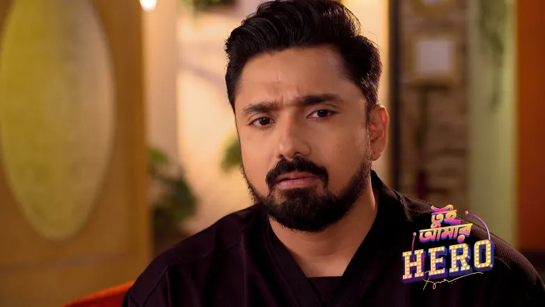 Papai Sends a Bugged Bouquet to Madhubani Episode 108