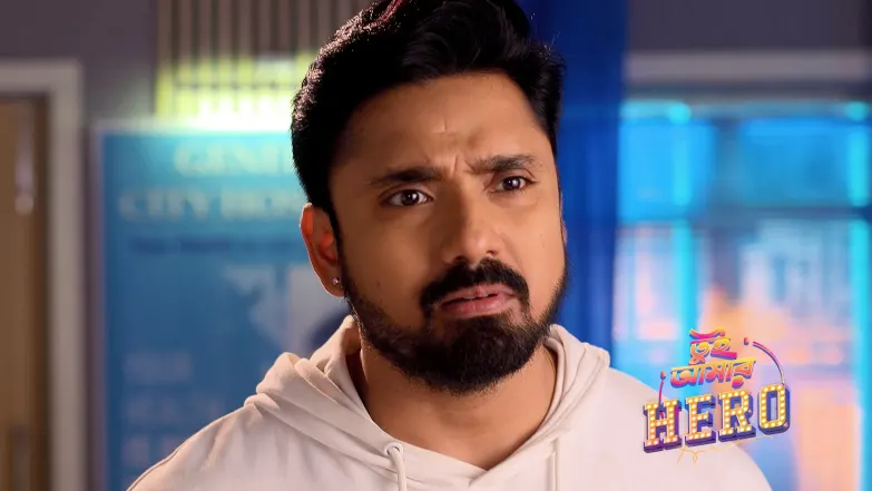 Tui Amar Hero - June 28, 2025 Episode 111