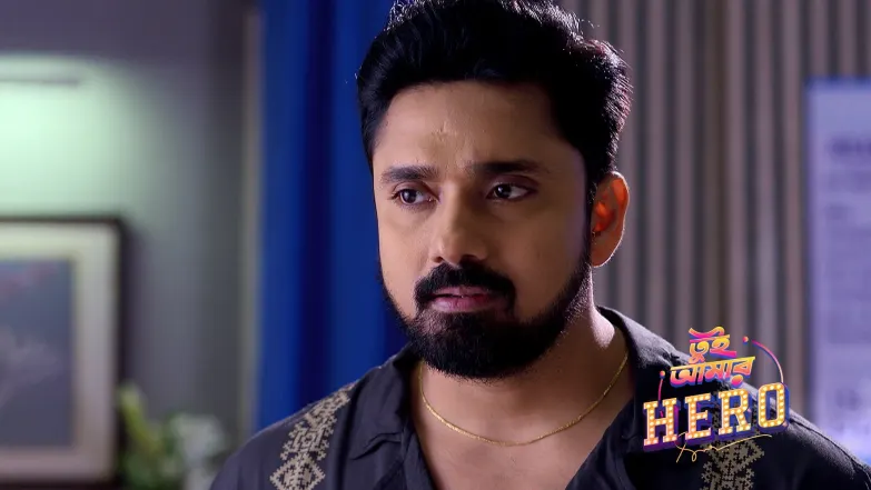 Tui Amar Hero - June 29, 2025 Episode 112