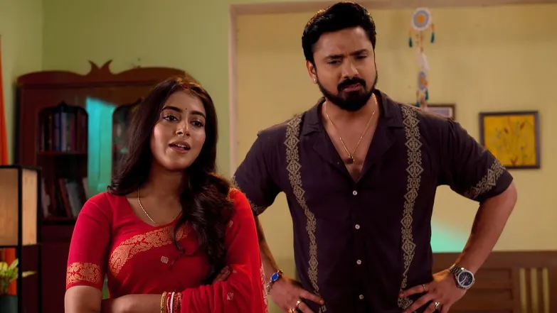 Tui Amar Hero - June 24, 2025 - Episode Spoiler