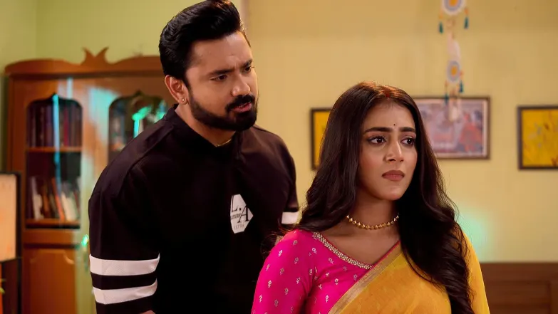 Tui Amar Hero - June 25, 2025 - Episode Spoiler