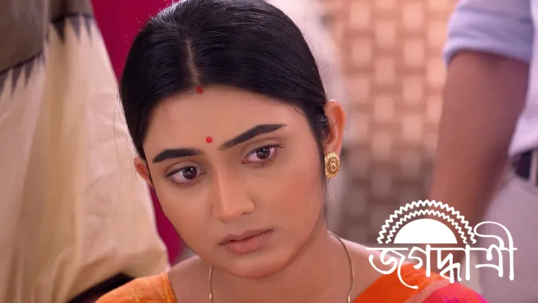 Jagadhatri - June 28, 2025 Episode 1033
