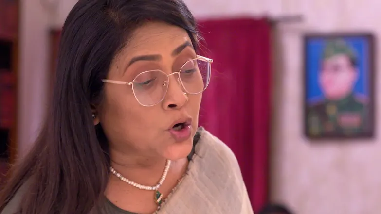 Jagadhatri - June 28, 2025 - Episode Spoiler