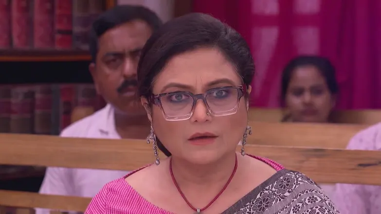Jagadhatri - June 28, 2025 - Best Scene 