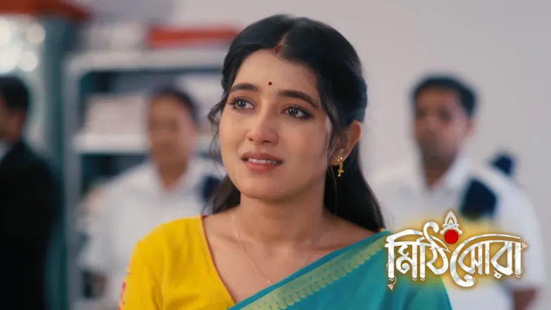 Kranti and Nilu Are Acquitted Episode 402