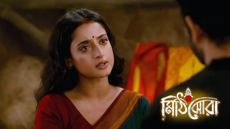 Rai Admits Her Mistakes to Srot Episode 406