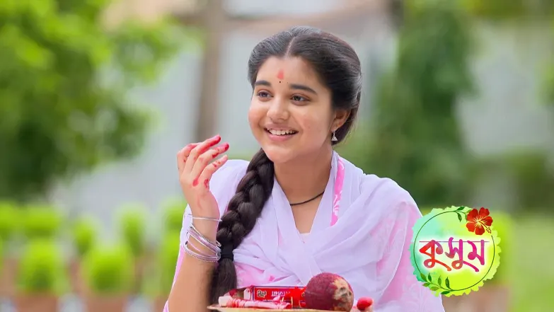 Indrani Disapproves of Ayushman's Idea Episode 20