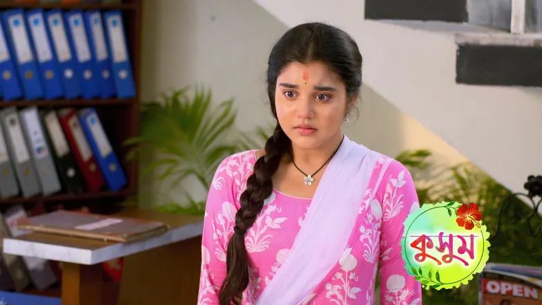 Rajshekhar Suffers a Heart Attack Episode 21