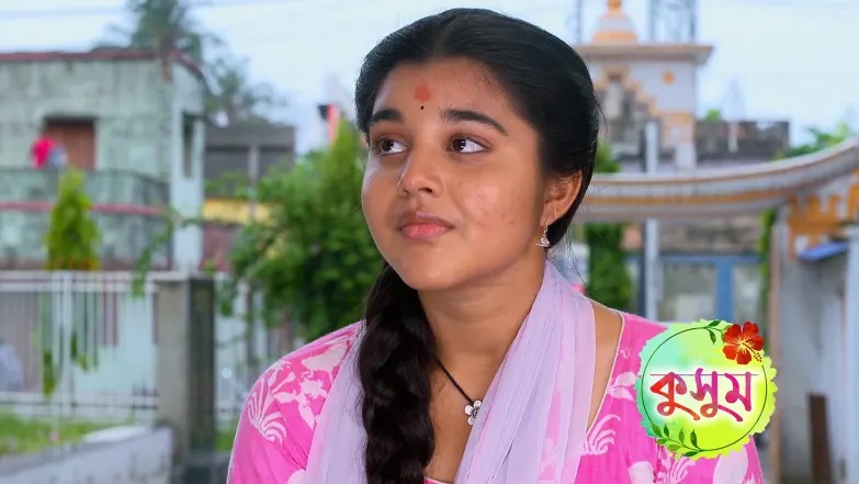 Kusum Takes Charge of the Ganguly Kitchen Episode 22