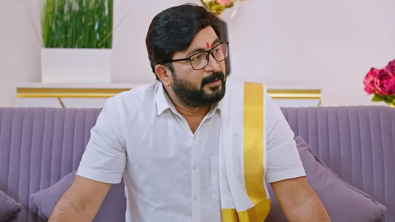 Lakshmi Nivasa - June 23, 2025 - Episode Spoiler