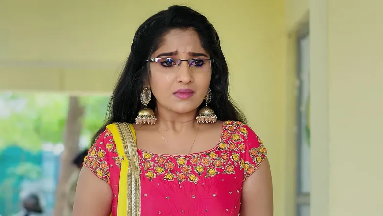Sumangali - June 22, 2025 Episode 75