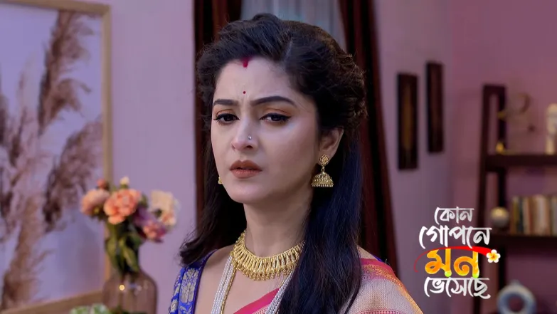 Kon Gopone Mon Bheseche - June 28, 2025 Episode 476