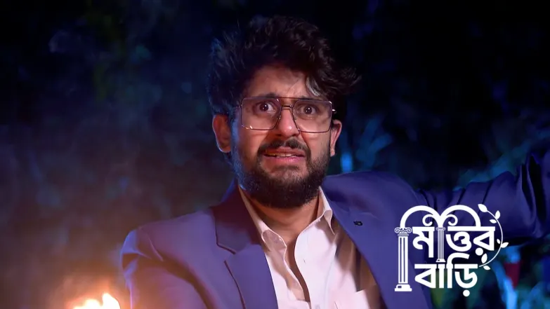 Dhrubo Is Accused of Poisoning Jonaki Episode 178