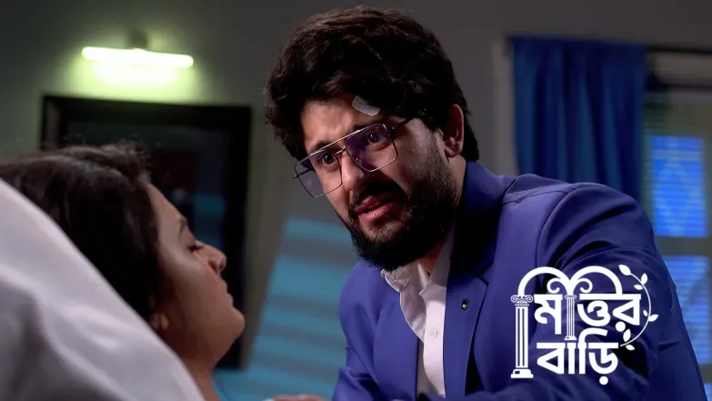 Sombit's Allegations Lead to Dhrubo's Arrest Episode 179