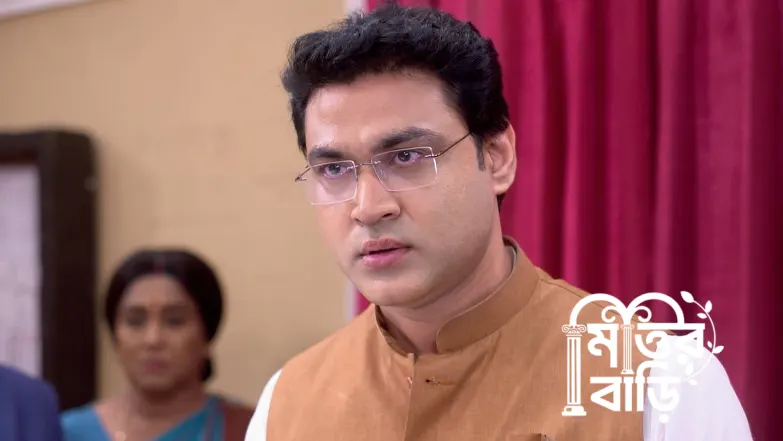 Jonaki Backs Dhrubo’s Innocence Episode 183