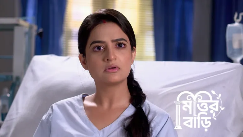 Tapoti Represents Dhrubo in Court Episode 181