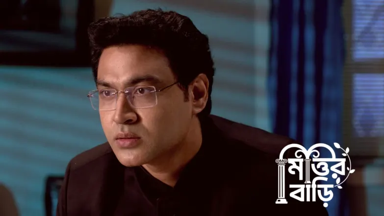 Raghu to Fight the Case against Dhrubo Episode 180