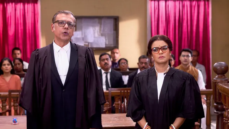 Mittir Bari - June 27, 2025 - Episode Spoiler