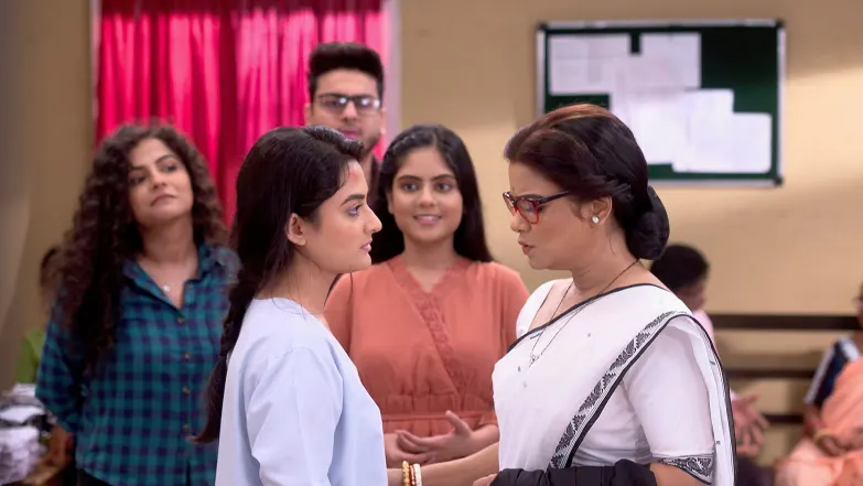 Mittir Bari - June 28, 2025 - Episode Spoiler