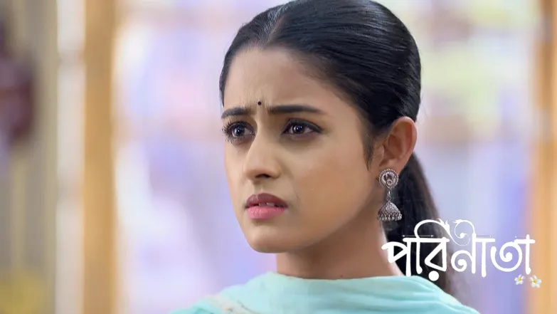 Parineeta - June 24, 2025 Episode 222