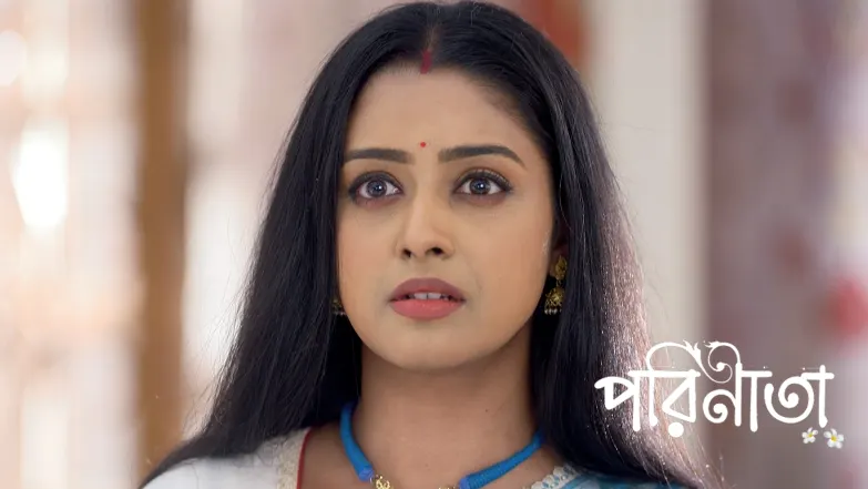 Rayan and Parul Return Home at Surama's Request Episode 225