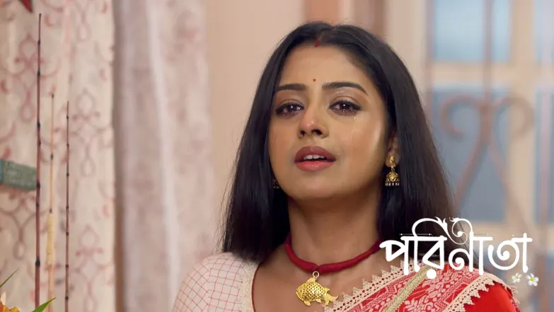 Parineeta - June 28, 2025 Episode 226