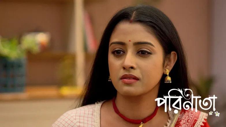 Parineeta - June 29, 2025 Episode 227