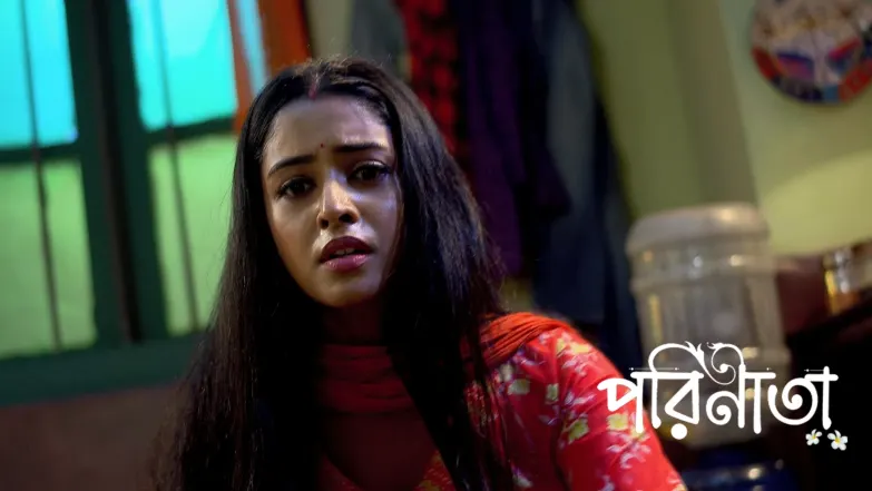 Parineeta - June 26, 2025 Episode 224