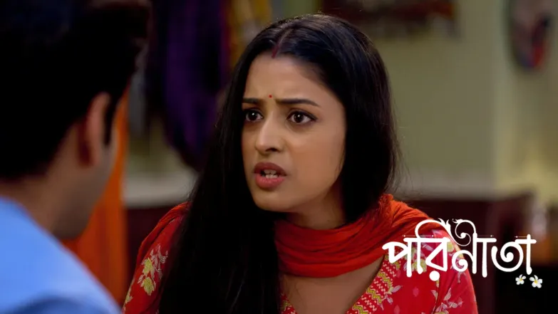Parineeta - June 25, 2025 Episode 223