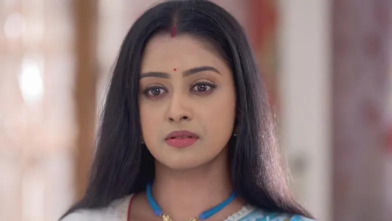 Parineeta - June 27, 2025 - Best Scene 