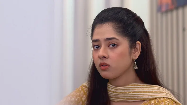Chirodini Tumi Je Amar - June 28, 2025 - Best Scene 